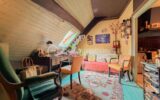 La Boule d’Or – Demeure historique XIVe siècle – 372 m² – Parc 5 500 m² – Saint-Germain-les-Belles – 12 pièces – 7 chambres – 375 m²