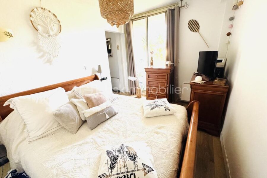 Appartement à vendre à Marseille 12e arrondissement