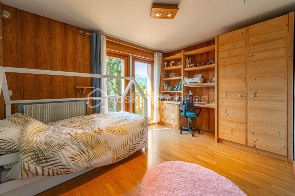 AYSE MAISON 160 M2 AVEC VUE PANORAMIQUE – 6 pièces – 4 chambres – 160 m²