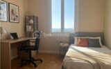 Maison avec Jardin secteur calme – 5 pièces – 3 chambres – 81 m²