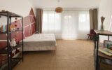 A 100 mètres des plages de Portsall – 5 pièces – 3 chambres – 121 m²