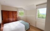 Maison 138m2 4 chambres + 1 bureau – 7 pièces – 4 chambres – 138 m²