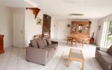 Maison 138m2 4 chambres double garage – 7 pièces – 4 chambres – 138 m²