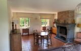 Villa dans un parc paysagé – 7 pièces – 5 chambres – 180 m²