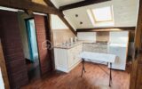Propriété d&rsquo;exception avec 4362 m² de terrain, extensible à plus de 8200 m² avec partie constructible – 8 pièces – 4 chambres – 131 m²