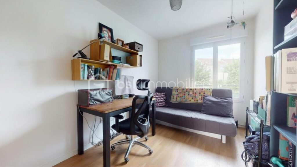 Appartement 3 pièces 67 m² – 3 pièces – 2 chambres – 67 m²