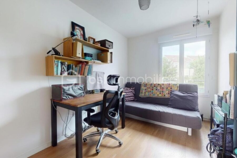 Appartement à vendre à Bagneux