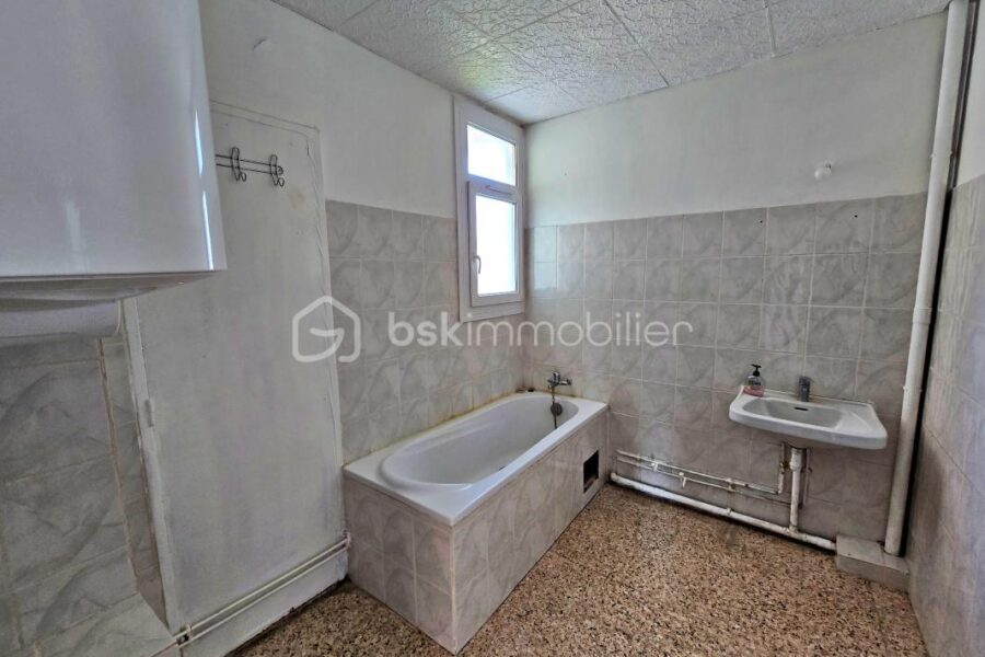 Appartement à vendre à Marignane