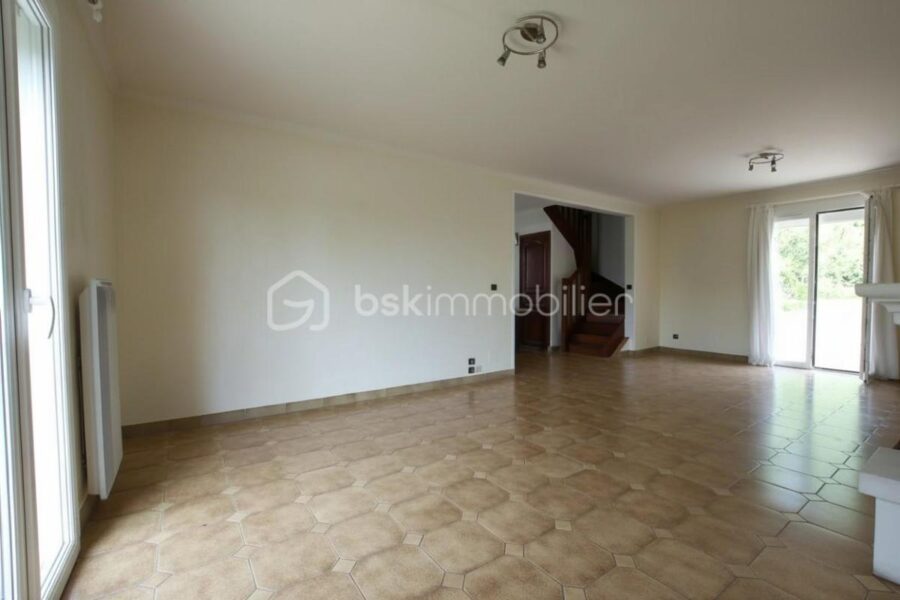 Maison à vendre à Vaux sur seine