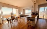 3 P, 72 M² – VUE MER PANORAMIQUE – 8ÈME ÉTAGE – ROI SOLEIL ANTIBES – 3 pièces – 2 chambres – 71 m²