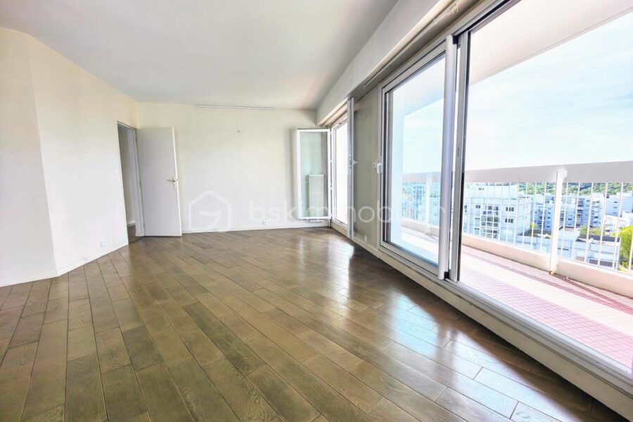 Appartement à vendre à Marly le roi