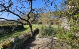 Charme et tranquillité – 10 min de Ligueil – 5 pièces – 1 chambre – 86 m²