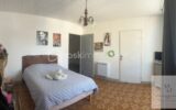 Un bien plein de charme avec fort potentiel VENDU meublé– Idéal résidence & investissement – 7 pièces – 3 chambres – 162 m²