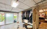 Maison individuelle sur sous-sol total – 4 pièces – 3 chambres – 90 m²