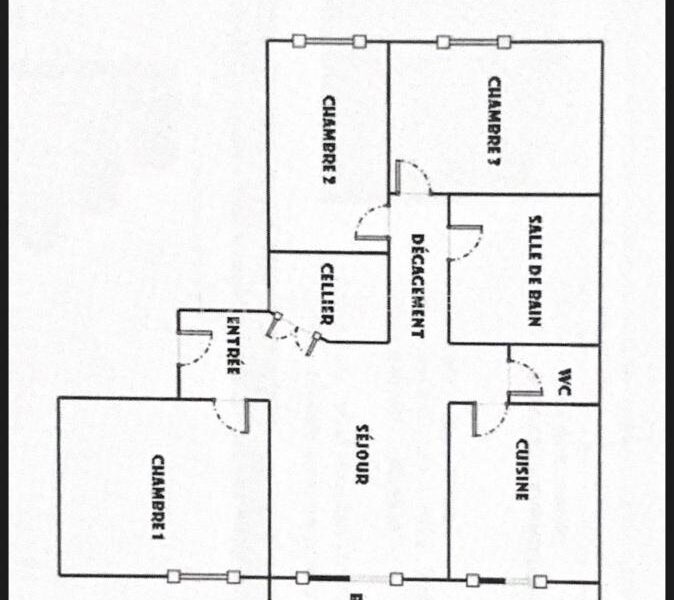Appartement à vendre à Saint symphorien d ozon — Vue parc — photo 10