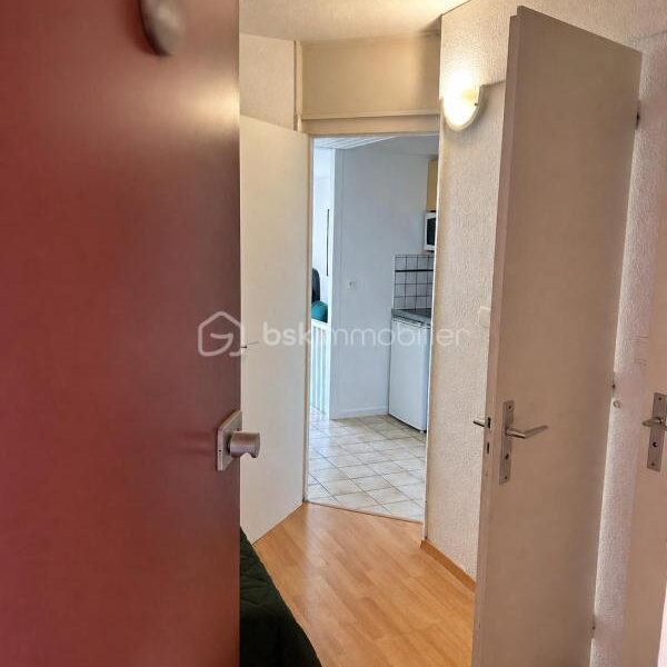 Appartement à vendre à Saint cyprien