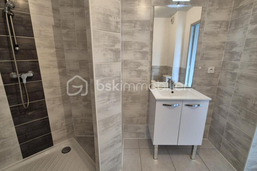 Appartement à vendre à Saint cyprien