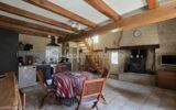 Maison à vendre à Vancais