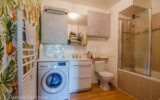 Appartement F2 lumineux – 2014 – Dernier étage avec balcon et parking sécurisé – 2 pièces – 1 chambre – 41 m²
