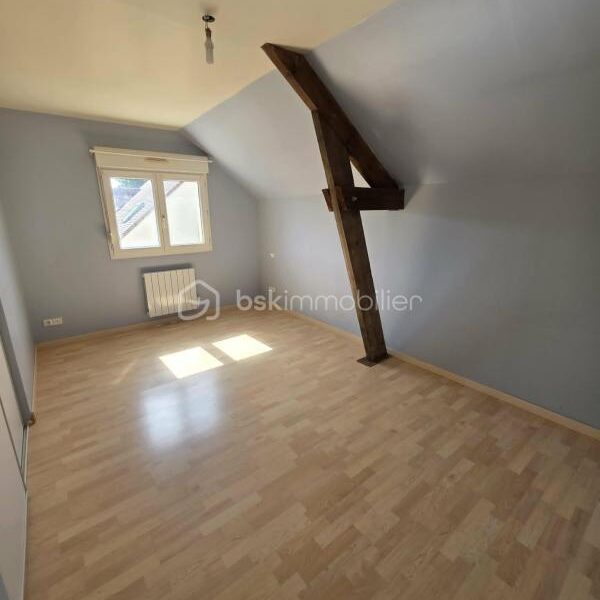 Maison à vendre à Alencon
