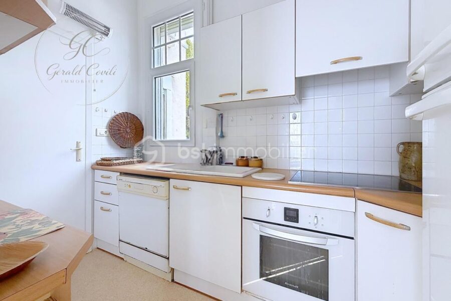Appartement à vendre à Grasse
