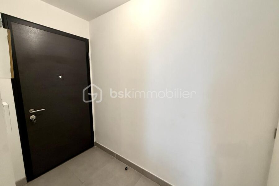Appartement à vendre à Montpellier