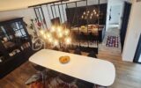 SUPERBE PROPRIETE DE 2021 AVEC SPA DE NAGE – 7 pièces – 4 chambres – 203 m²