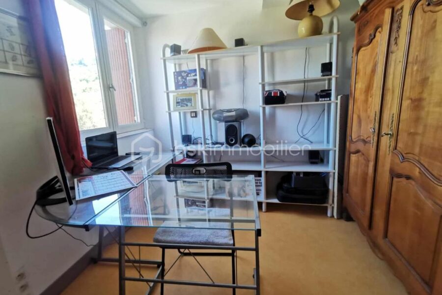 Maison à vendre à Thoard — Vue montagne — photo 10