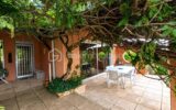 Maison familiale sans vis-à-vis avec piscine sur 2 000 m² de terrain – 6 pièces – 5 chambres – 160 m²