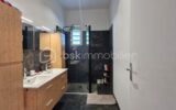 Maison F4 plaid-pied vue mer + dépendance – 6 pièces – 4 chambres – 125 m²