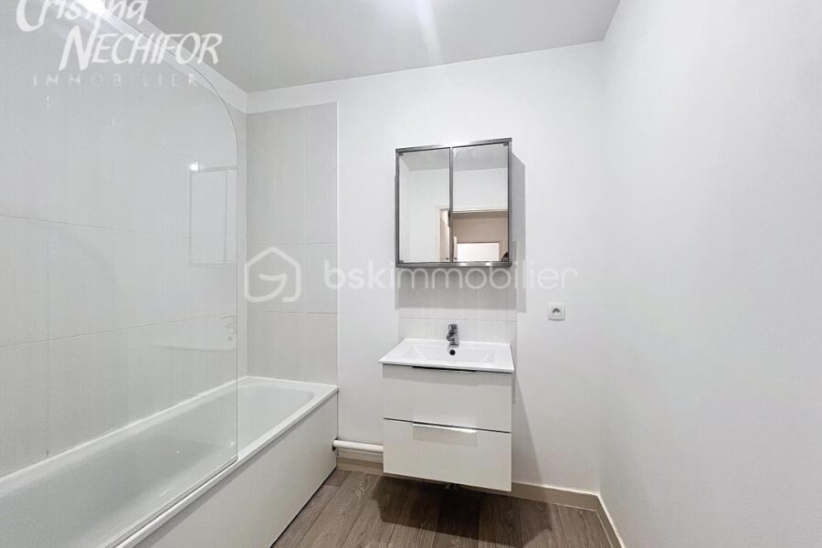Appartement à vendre à Serris