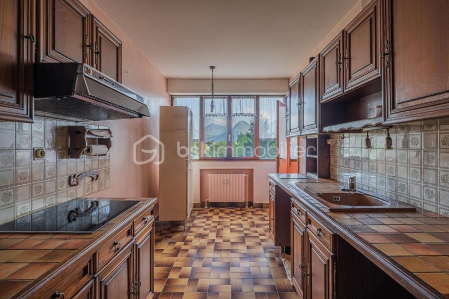 Appartement à vendre à Echirolles — Vue montagne — photo 10