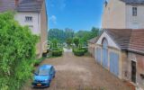Appartement de 89m² en duplex – 3 pièces – 2 chambres – 88 m²