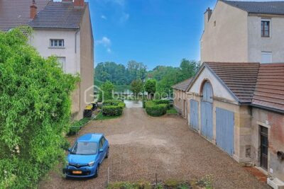 Appartement à vendre à Seurre