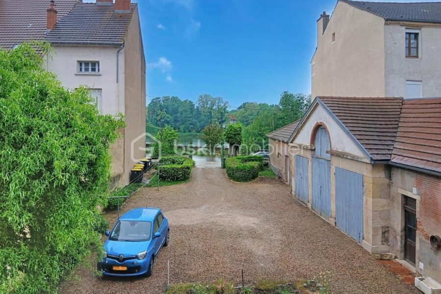 Appartement à vendre à Seurre