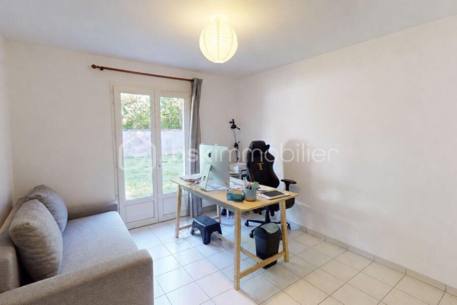 Maison à vendre à Trouy