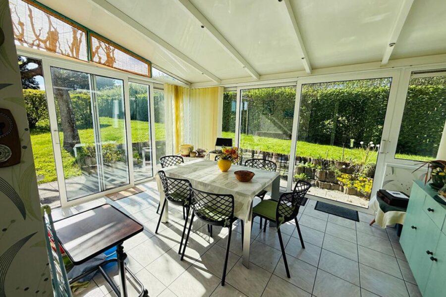Maison à vendre à Geneuille