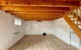 Maison atypique avec terrasse et vue – 4 pièces – 2 chambres – 79 m²