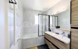 HAUTEVILLE-SUR-FIER — MAISON RECENTE — 4 CHAMBRES — CALME — VUE DEGAGEE — TERRASSE — JARDIN – 5 pièces – 4 chambres – 101 m²