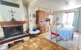 Maison familiale 129 m² – Longjumeau (proche Ballainvilliers et Morangis) – avec piscine – 6 pièces – 4 chambres – 129 m²
