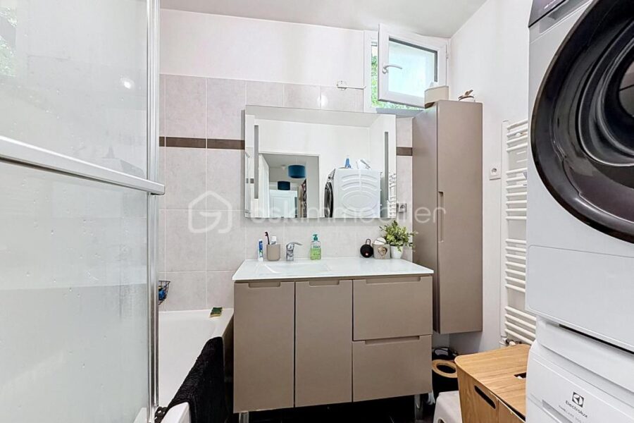 Appartement à vendre à Limeil brevannes — Vue parc & jardin — photo 10
