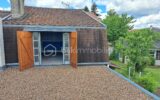 Maison de ville – 4 pièces – 2 chambres – 98 m²
