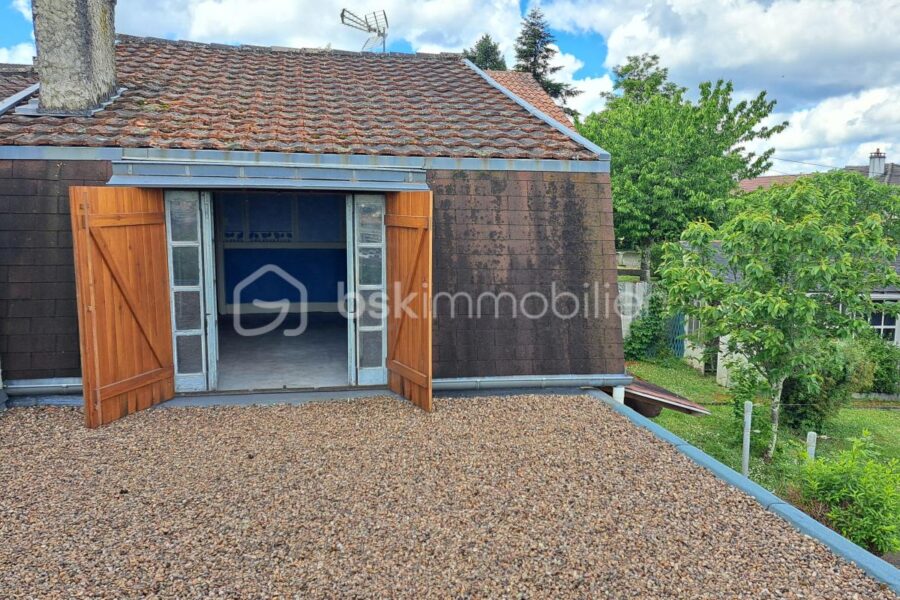 Maison à vendre à Coulounieix chamiers
