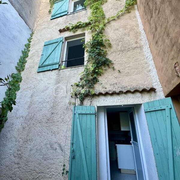 Maison à vendre à Les mayons