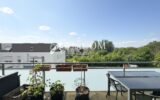 3%COM Bel appartement F3 coté canal – terrasse – garage – 3 pièces – 2 chambres – 60 m²