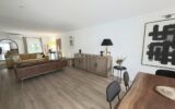 Sète, magnifique appartement de type 3 proche du centre ville – 3 pièces – 2 chambres – 93 m²