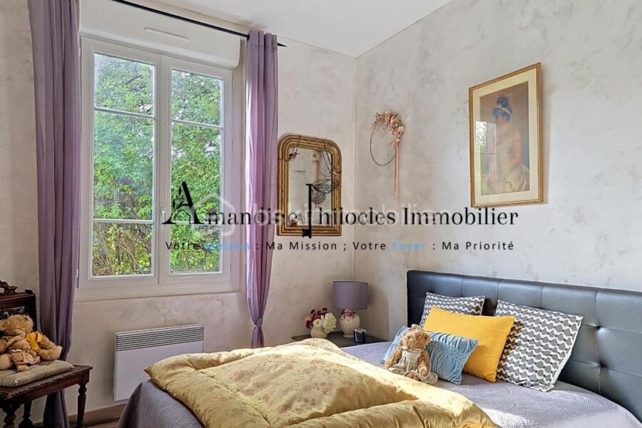Maison à vendre à La seyne sur mer
