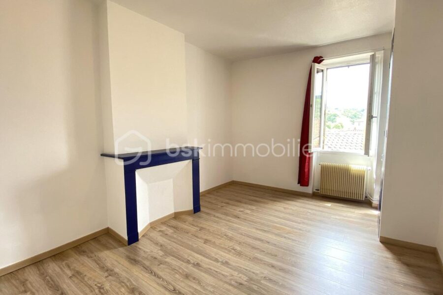 Appartement à vendre à Saint affrique