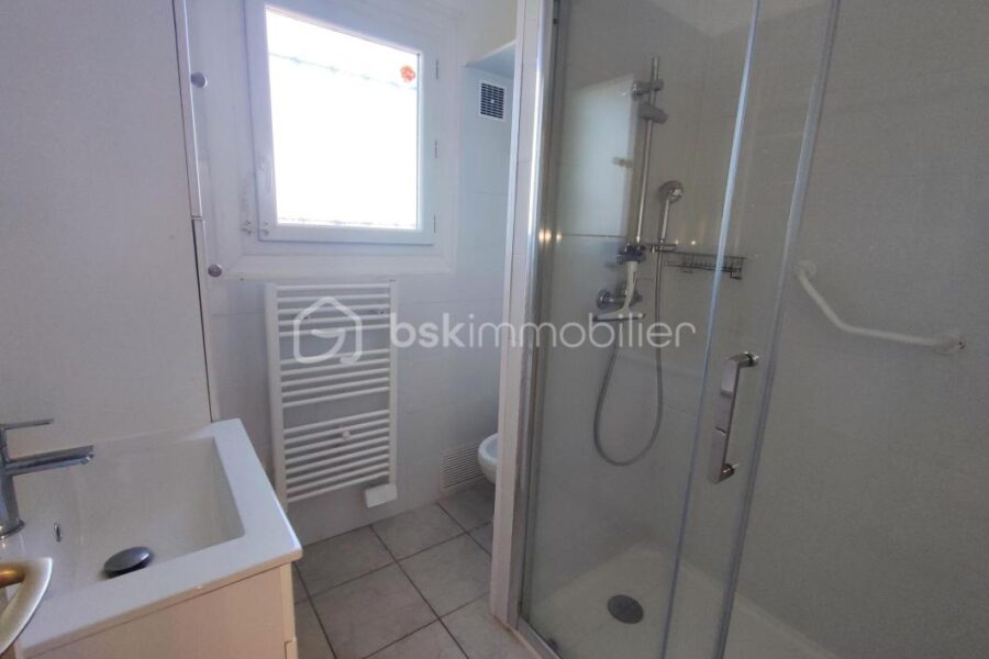 Maison à vendre à Balaruc les bains
