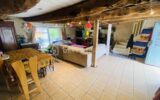Maison de Village de 187 M² (Loyat 56800) – 7 pièces – 5 chambres – 187 m²